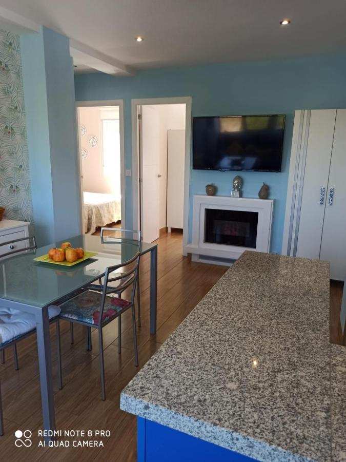 הואלבה Apartamento En Rompido Con Piscina, Chiringuito Y Pistas מראה חיצוני תמונה