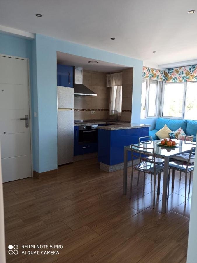 הואלבה Apartamento En Rompido Con Piscina, Chiringuito Y Pistas מראה חיצוני תמונה