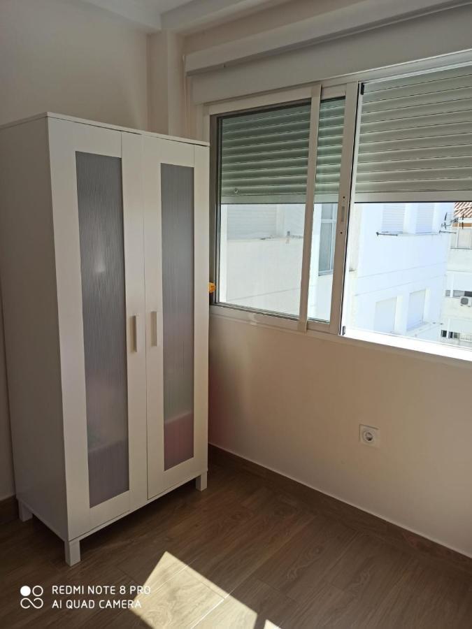הואלבה Apartamento En Rompido Con Piscina, Chiringuito Y Pistas מראה חיצוני תמונה